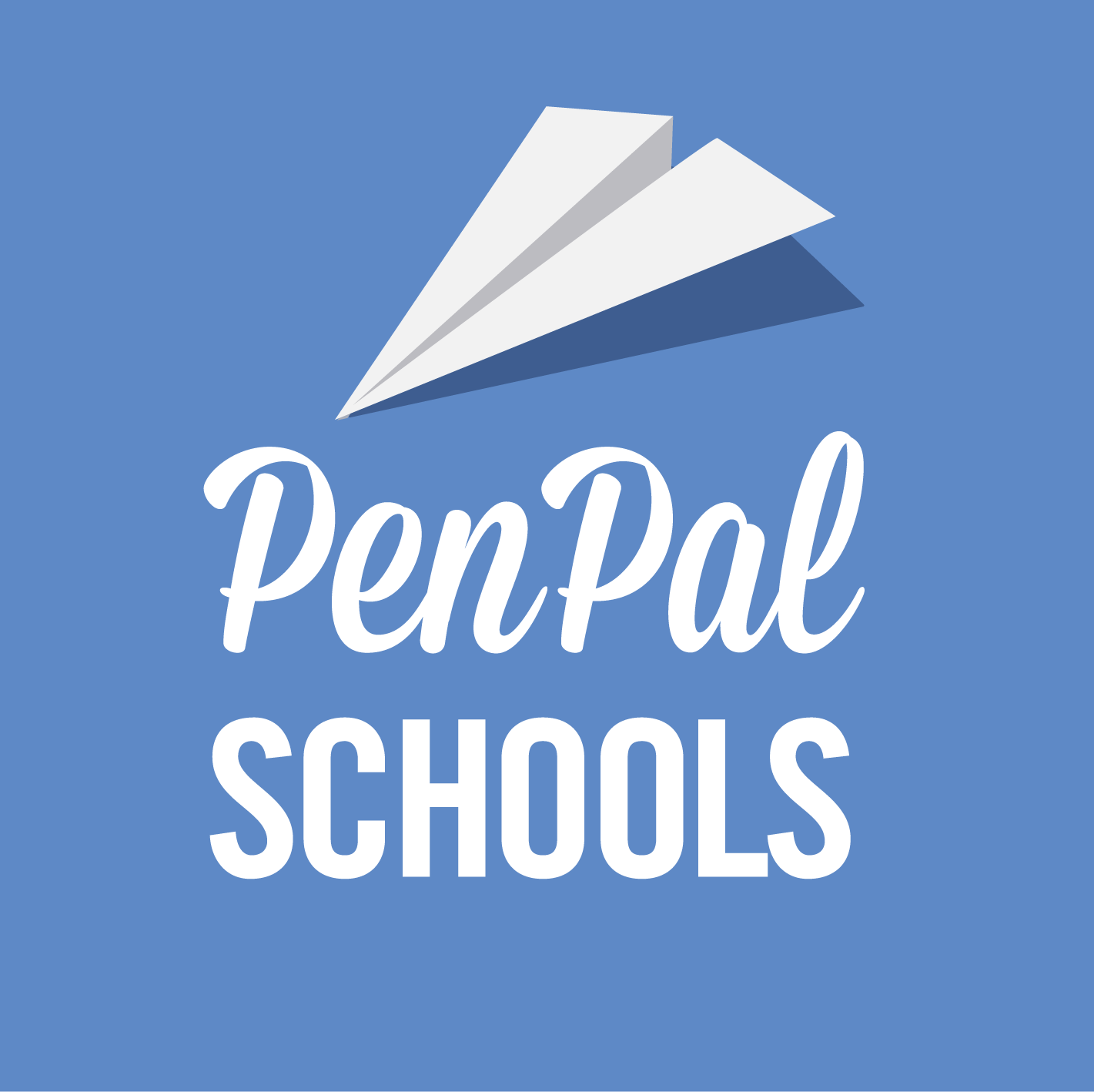 Elementary School Pen Pal Programs For Children