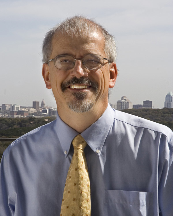 John Melanson, senior technical advisor for Cirrus Logic in Austin. - unnamed-1