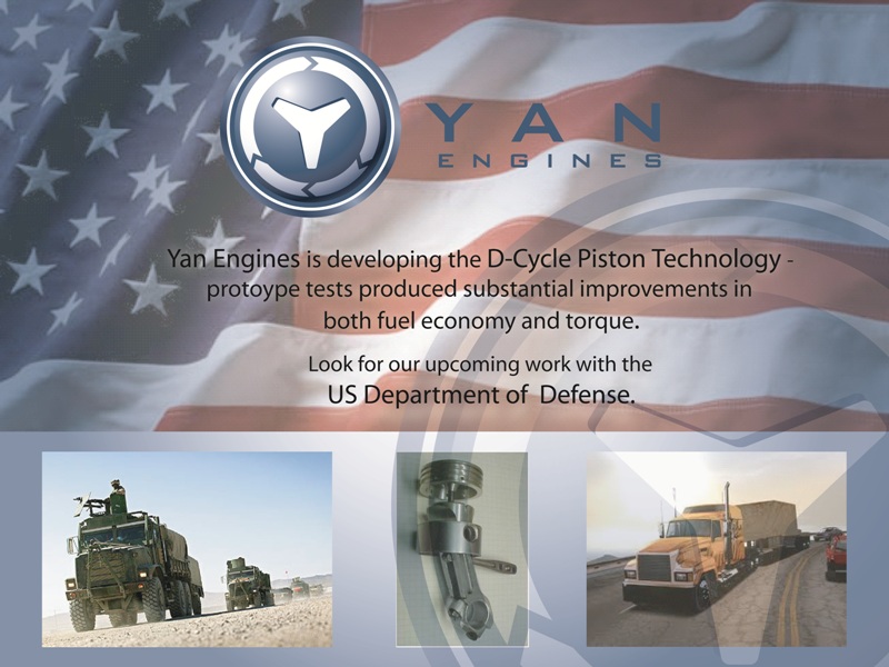 Yan Engines Closes on $2 million in Funding - SiliconHills