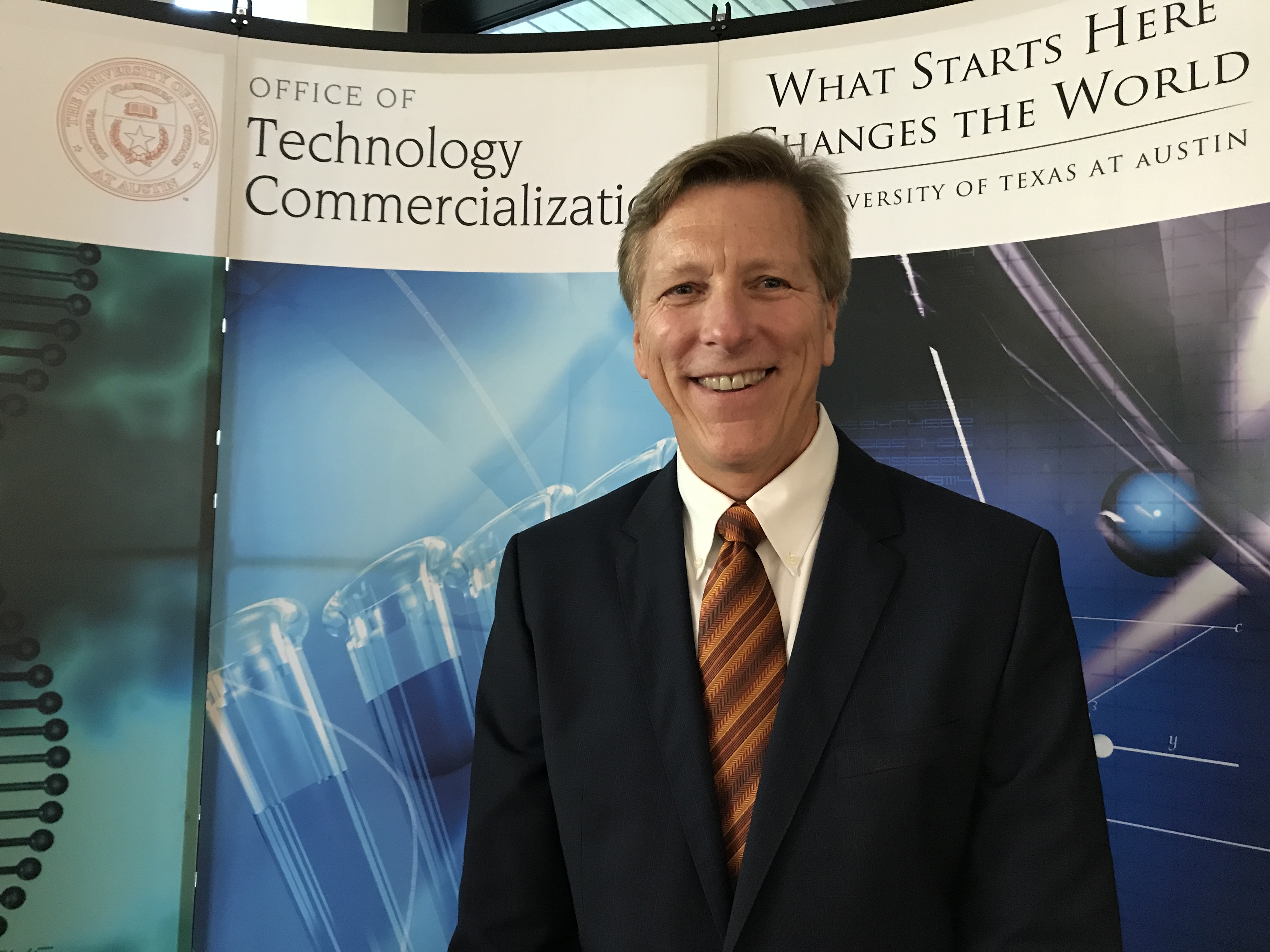 UT Austin Honors Inventor of the Year and Emerging Inventor of the Year ...