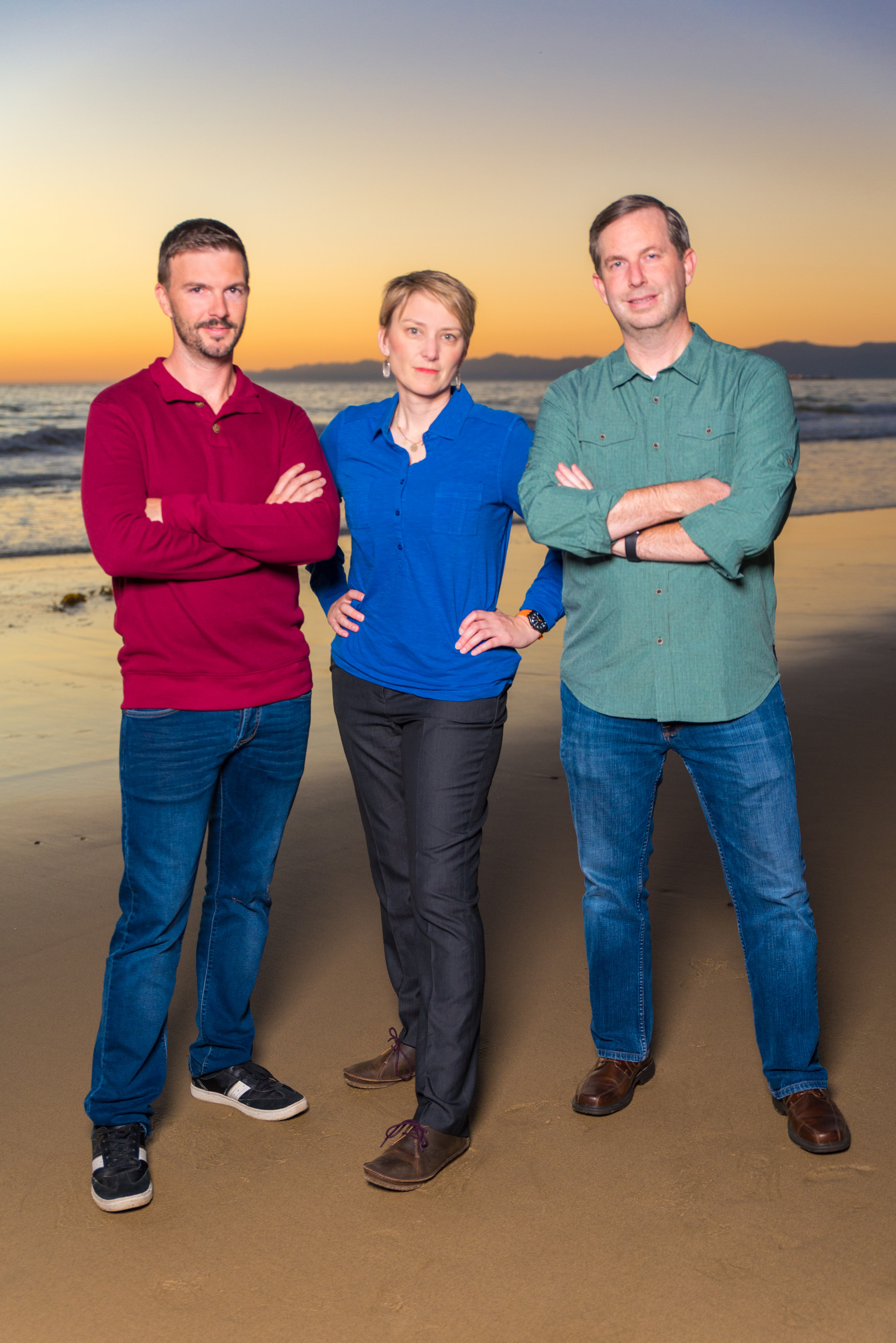 Slingshot Aerospace Raises $5 Million More in Funding - SiliconHills