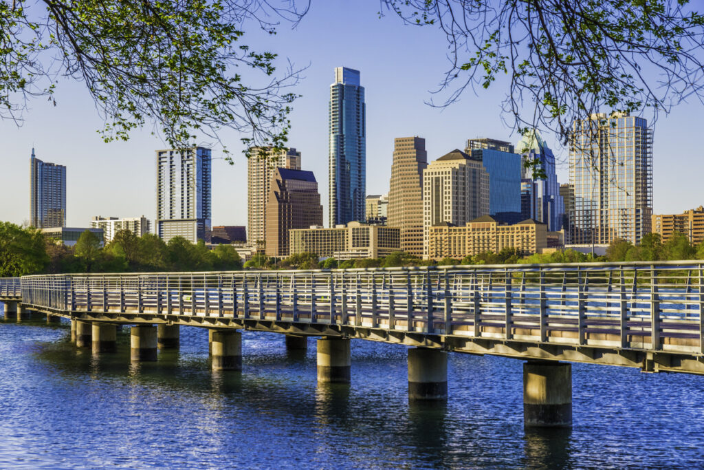 Hyve Managed Hosting Opens North American Hub in Austin